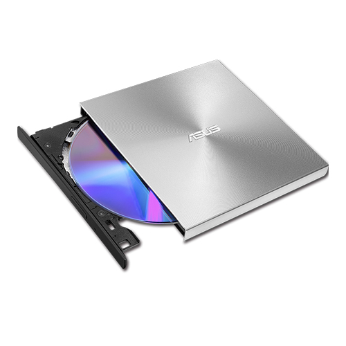 Asus ZenDrive 8x